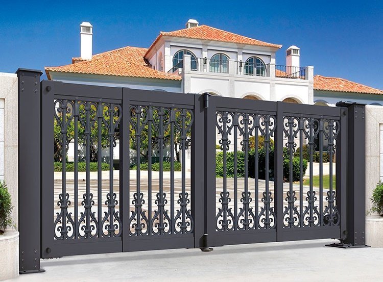 otomatik-bahce-kapisi