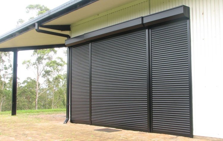 otomatik kepenk sistemleri