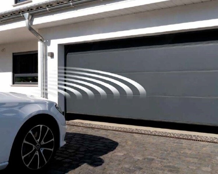 otomatik garaj kapıları bursa